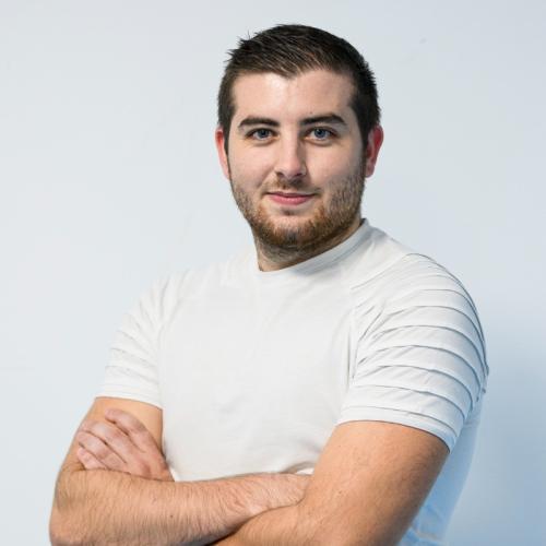 Damien B. - Organisateur d'événement