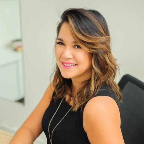 Victoria P. - PRODUCT MANAGER / PRODUCT OWNER – DIGITAL PRODUCTS