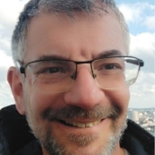 Vincent M. - Consultant formateur spécialisé secteur public local