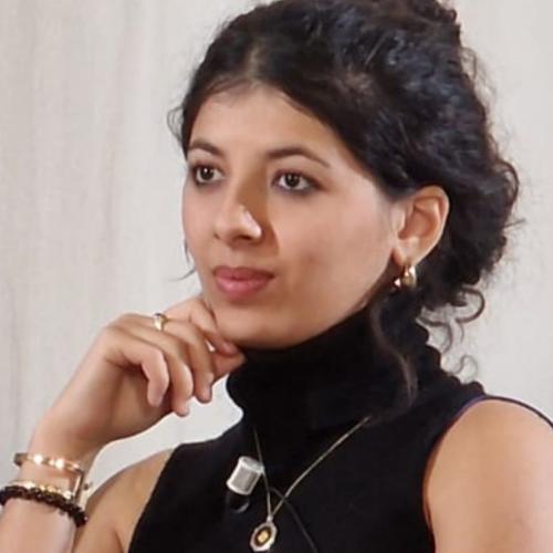 Josephine B. - Monteuse Vidéo