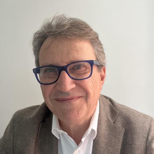 Lionel S. - Dirigeant d'une société de conseil - B2B