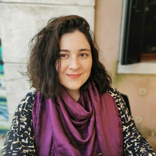 Violaine M. - Assistante administrative et RH expérimentée