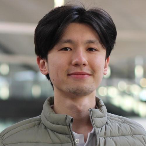 Kuda U. - Full-Stack AI Engineer