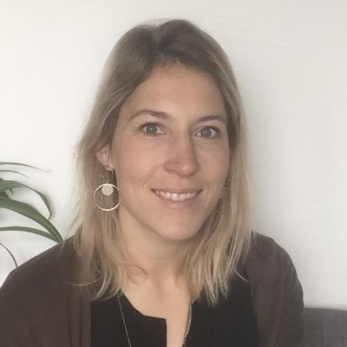 Cyrielle T. - Développeur web Freelance