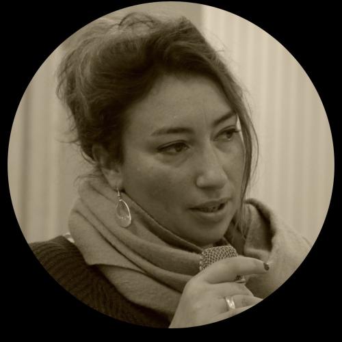 Marie T. - Conseil et formation à la décision publique