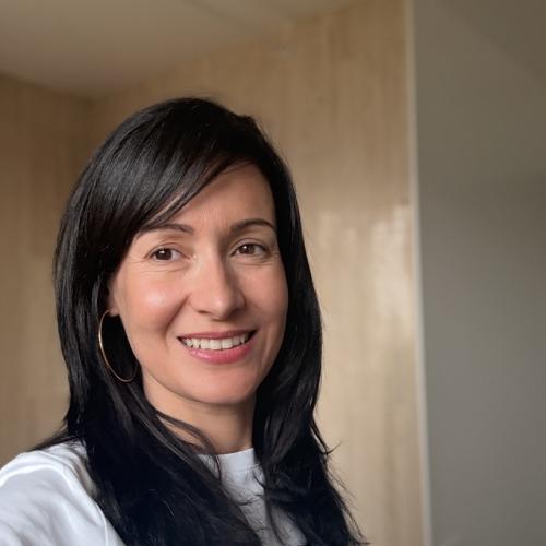 Renima F. - Consultante création d'entreprise