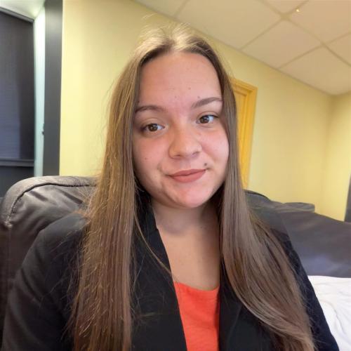 Elisa M. - Assistante administrative freelance