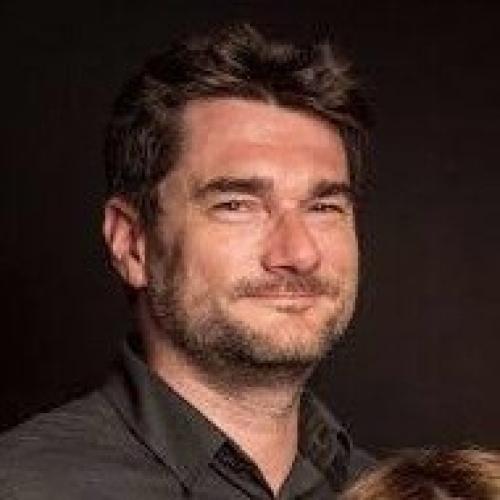 Sylvain G. - Stratégie Marketing et Communication opérationnelle