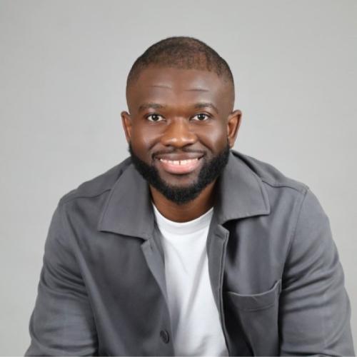 Christian M. - Directeur Image & Social Media Manager trilingue