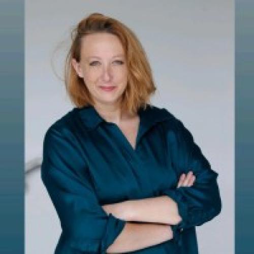 Coralie D. - Office Manager