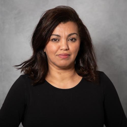 Abla B. - Facilitatrice marchés publics