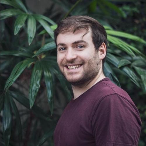 Jérôme D. - Dévelopeur Android Sénior