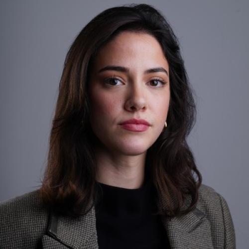 Emma G. - Digital Manager