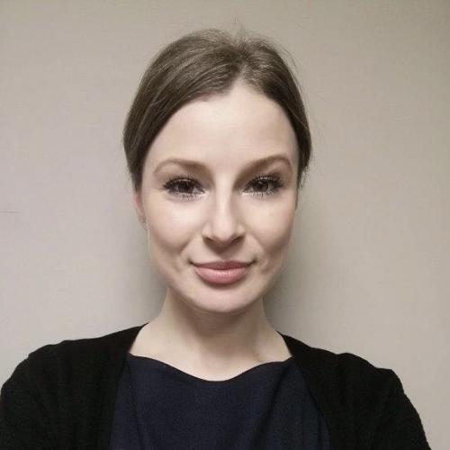 Olena D. - Assistante Administrative Externalisée