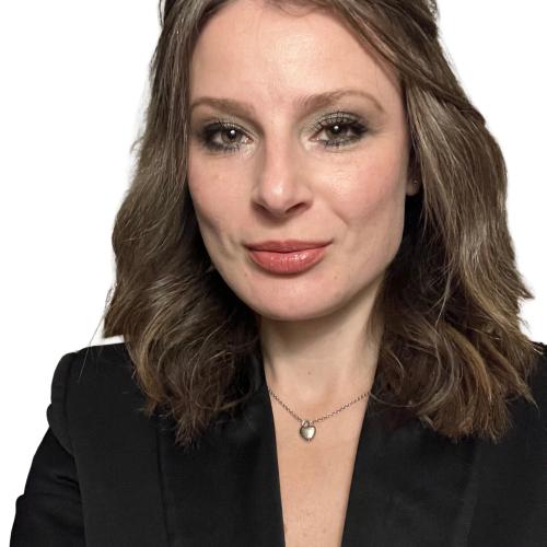 Olena D. - Responsable Administrative et Comptable