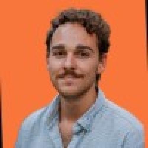 Yann G. - SDR / COMMERCIAL / BUSINESS DEVELOPER