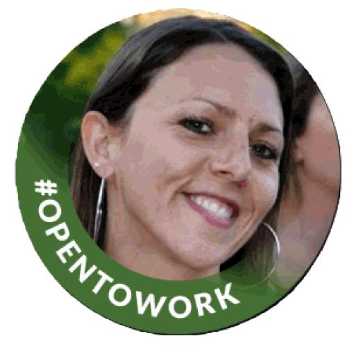 Cécile P. - Cheffe de projet digital learning