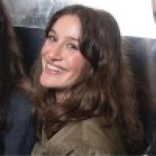 Pauline S. - Production événementielle