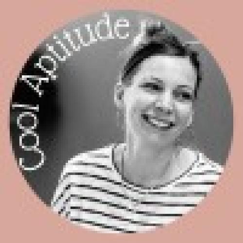 Sophie C. - Ingenieure pédagogique