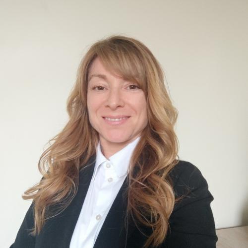 Karine P. - Assistante RH Paie et Comptable