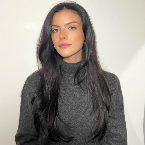 Andrea E. - Clerc de notaire