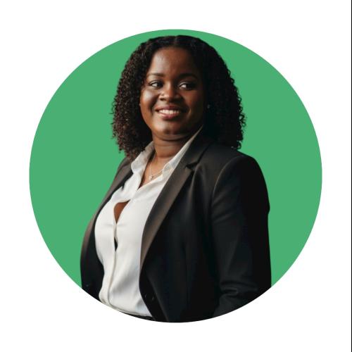 Jeanne edna S. - Formatrice Pour Adultes