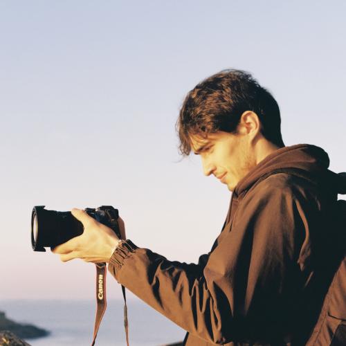 Hugo C. - Photographe & Vidéaste