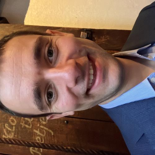 Grégoire J. - Développement Commercial France