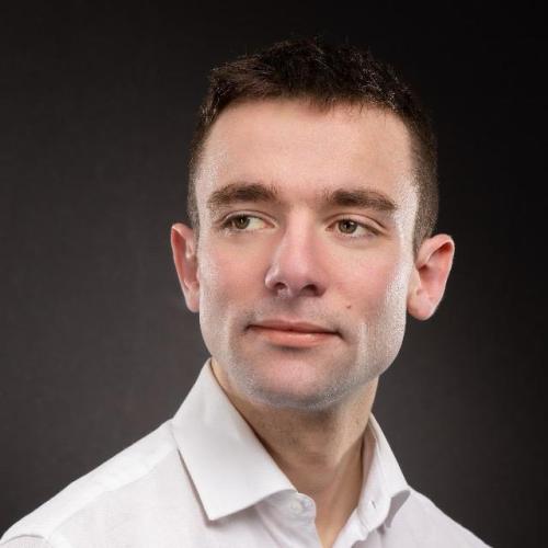 Grégoire J. - Développement Commercial France