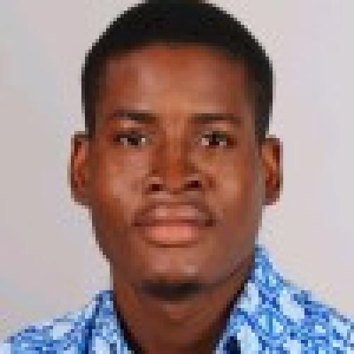 Johann eddy okpè K. - Juriste en droit public et en droit des étrangers