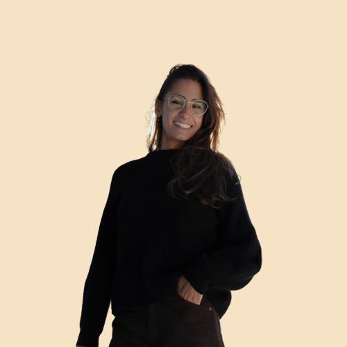 Claudia S. - Créatrice de site web , Webmaster , webdesign