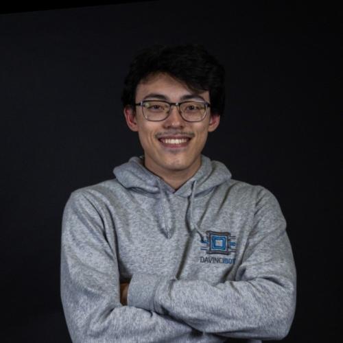 Alix B. - Ingénieur robotique & systèmes embarqués