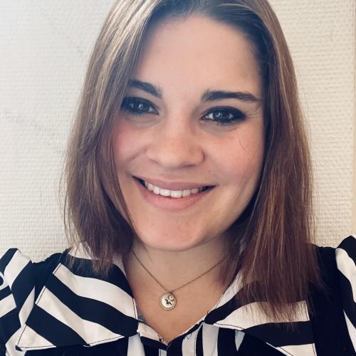 Marie P. - Correctrice – relecture et amélioration de textes