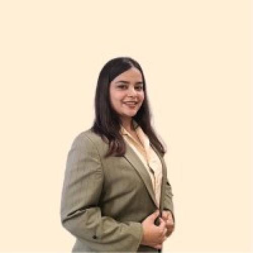 Khushi S. - Data Analyst | Internal Reporting & Dashboards