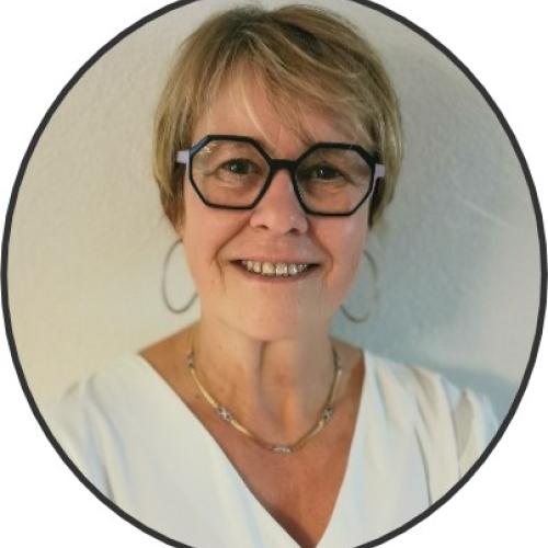 Karine B. - Prospection BtoB - Prise de RDV - Développement commercial