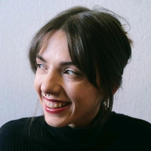 Lisa-marie M. - Assistante administratif et coordination de projets