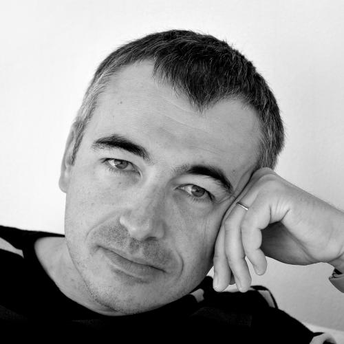 Eric D. - DA 2D|3D - FORMATEUR IA