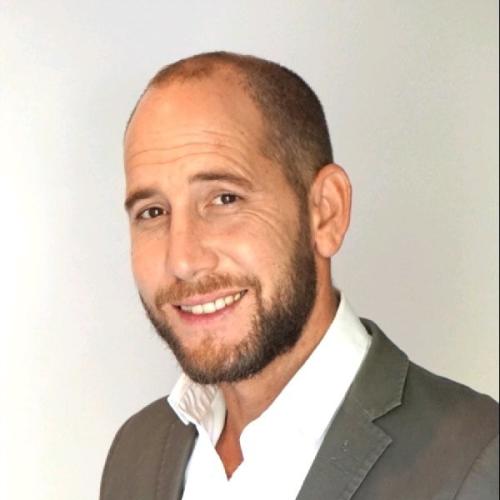 Vincent P. - Commercial expérimenté