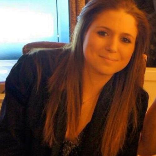 Ludivinne H. - Immobilier