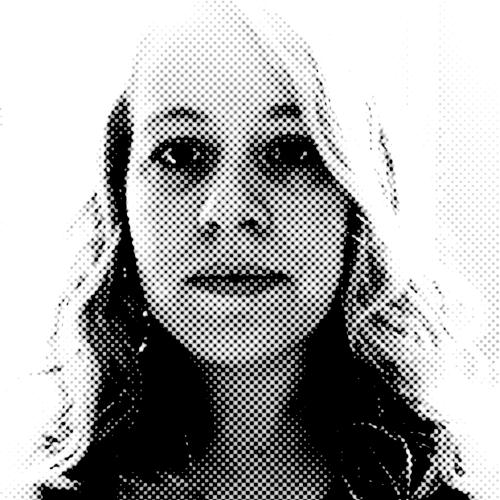 Muriel E. - Graphiste / maquettiste