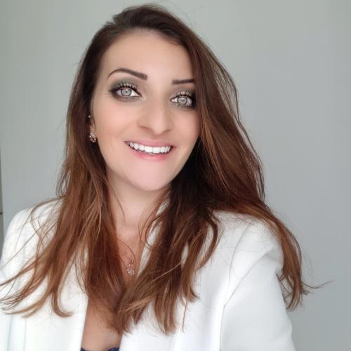 Estelle M. - Assistante administrative freelance