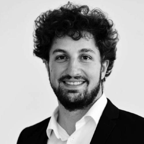 Mathieu D. - Manager de transition, Ingénieur, Lean, Gestion de projet,..