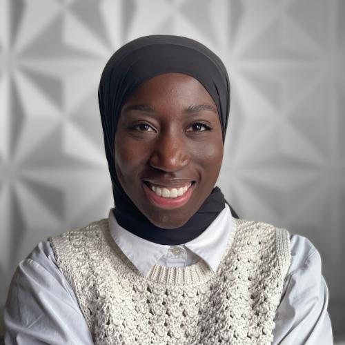 Khady D. - Architecte d'Intérieur & Décoratrice