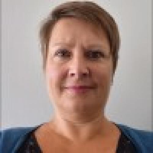 Laetitia M. - Dessinatrice en bâtiment