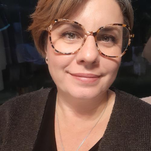 Marjorie M. - Secrétaire indépendante