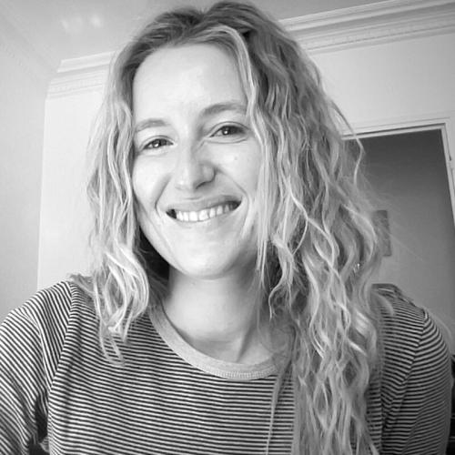 Sophie M. - Directrice de la communication