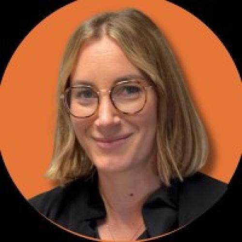 Julie V. - Responsable communication Freelance