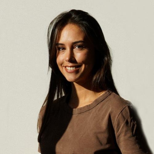 Audrey B. - Social Media - Design & Brand Content