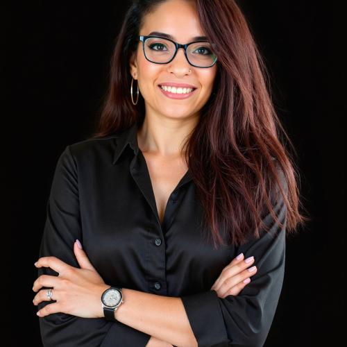 Houda M. - Gestion de paie et d’administration du personnel