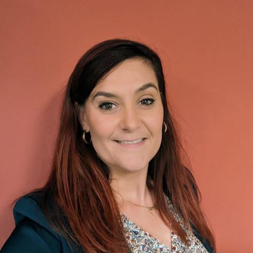 Armony dochy-cantienau D. - Assistante Administrative Freelance